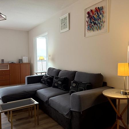 Appartement 4P 70M2 Plein Centre Avec Parking Agen Exteriör bild
