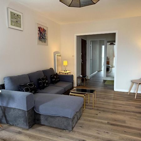 Appartement 4P 70M2 Plein Centre Avec Parking Agen Exteriör bild