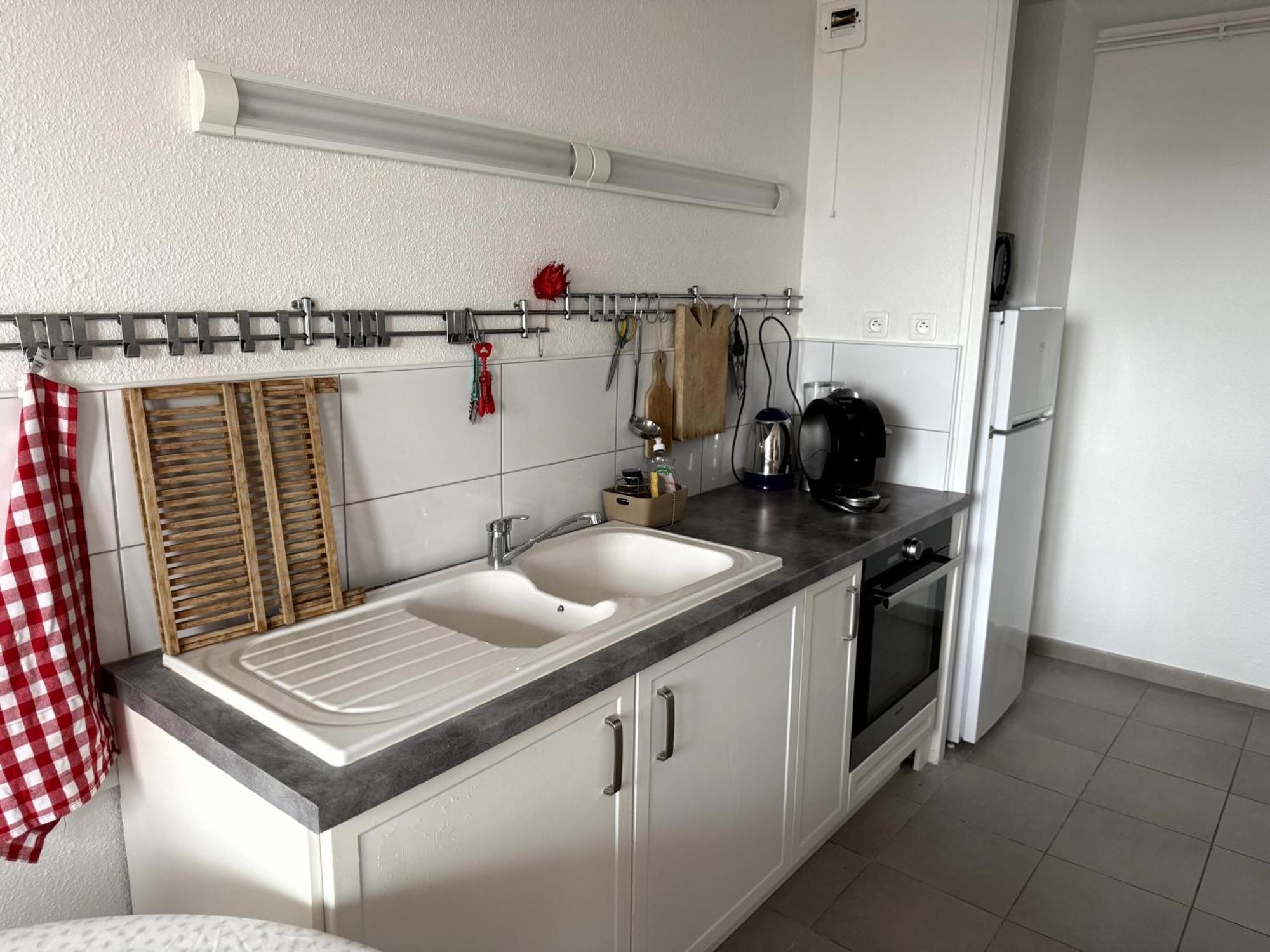 Appartement 4P 70M2 Plein Centre Avec Parking Agen Exteriör bild