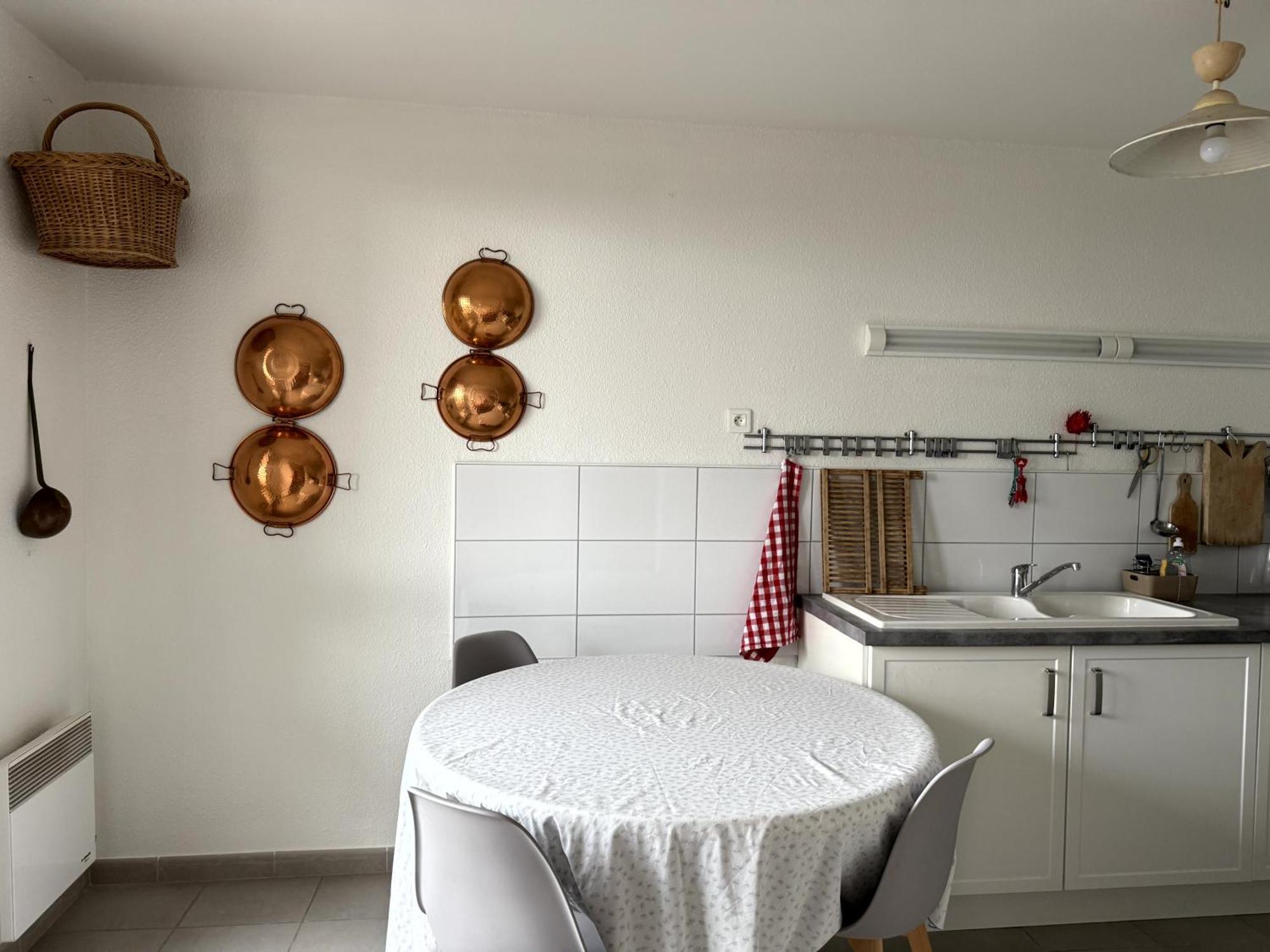 Appartement 4P 70M2 Plein Centre Avec Parking Agen Exteriör bild