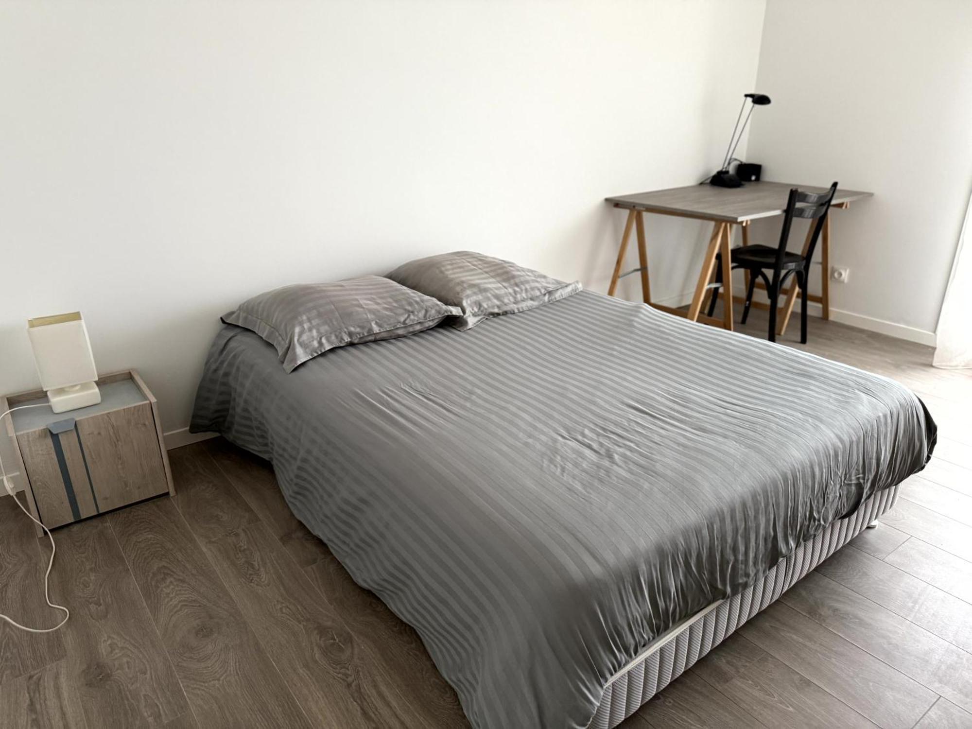 Appartement 4P 70M2 Plein Centre Avec Parking Agen Exteriör bild