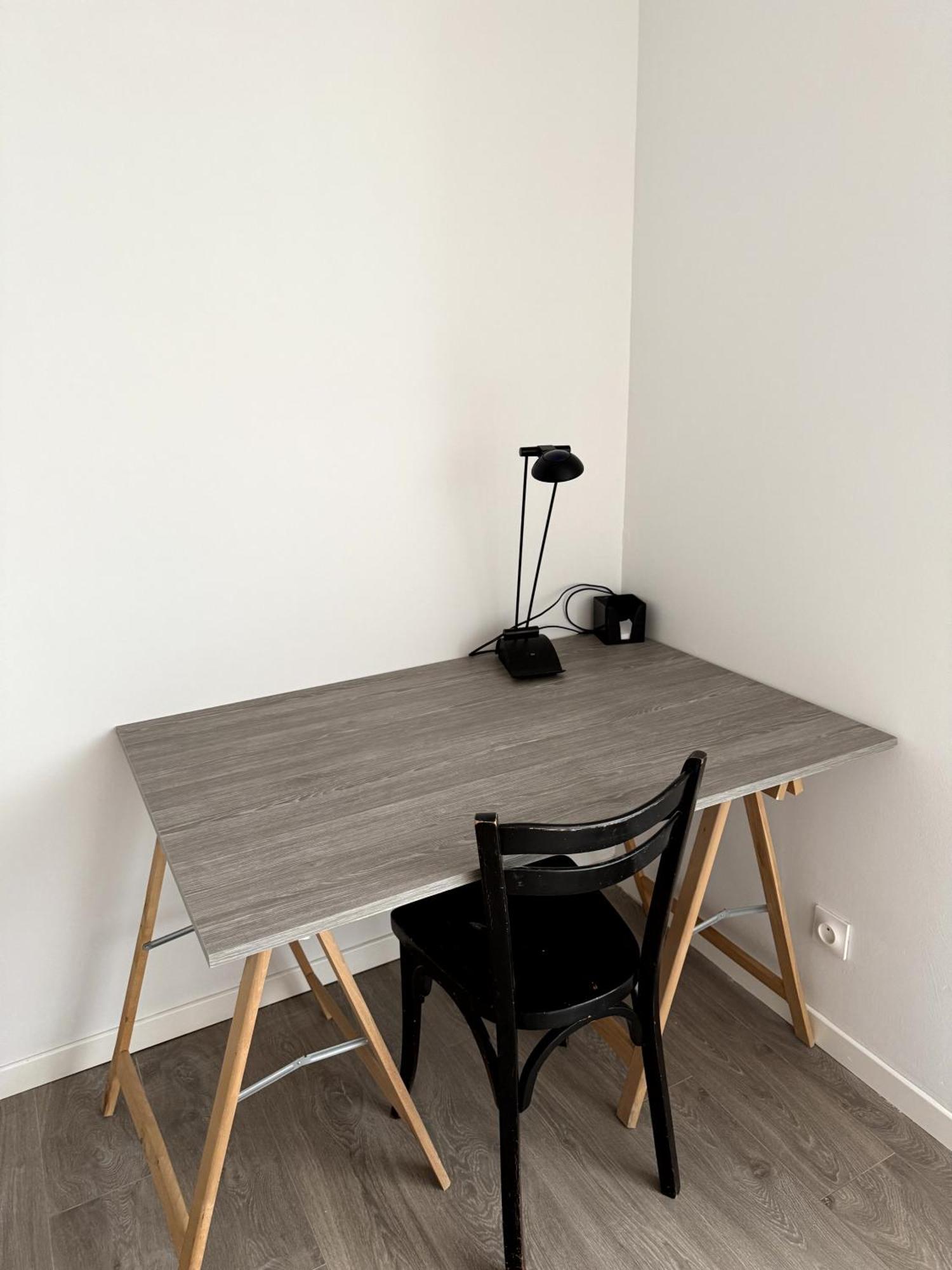 Appartement 4P 70M2 Plein Centre Avec Parking Agen Exteriör bild