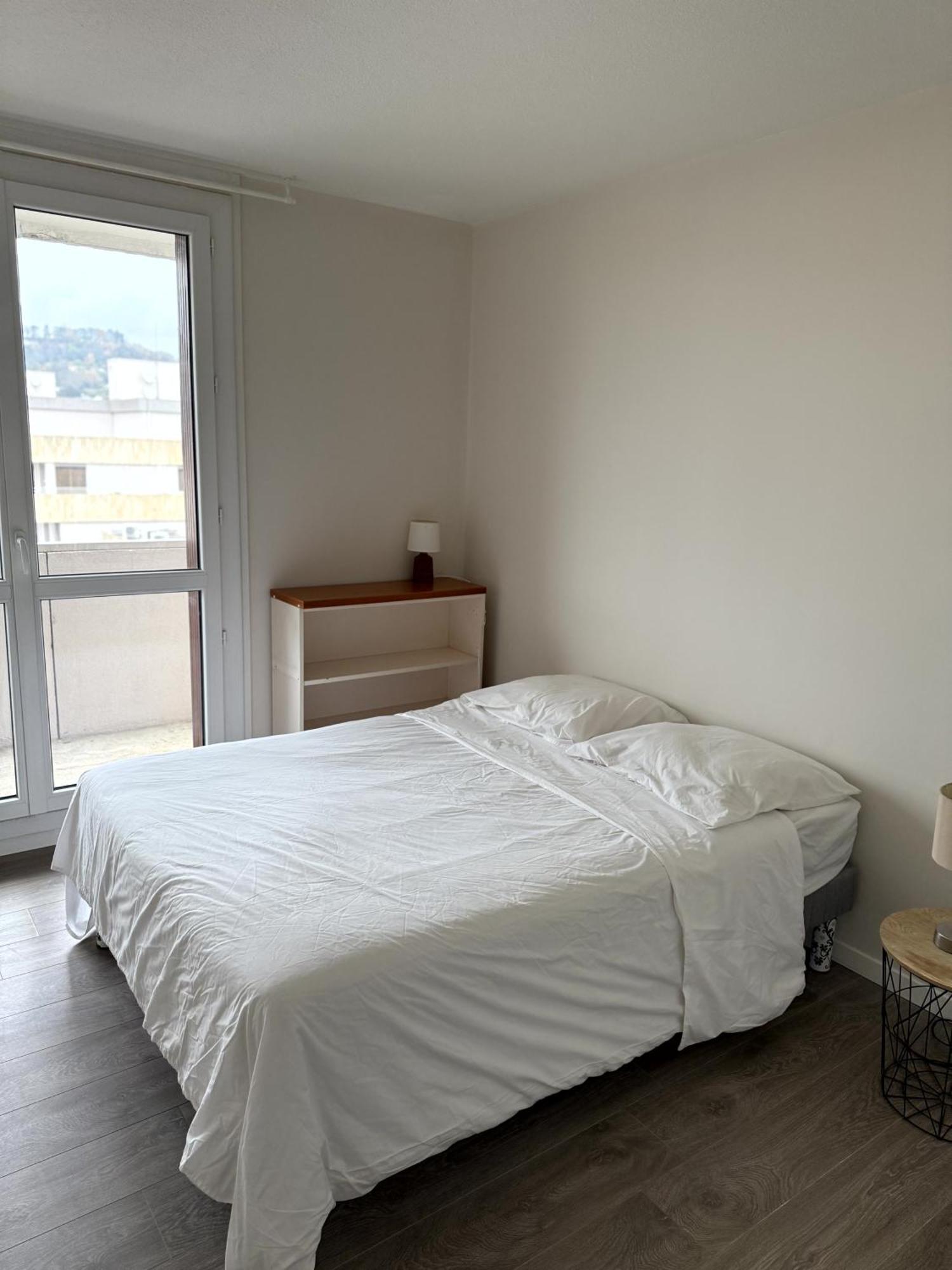 Appartement 4P 70M2 Plein Centre Avec Parking Agen Exteriör bild