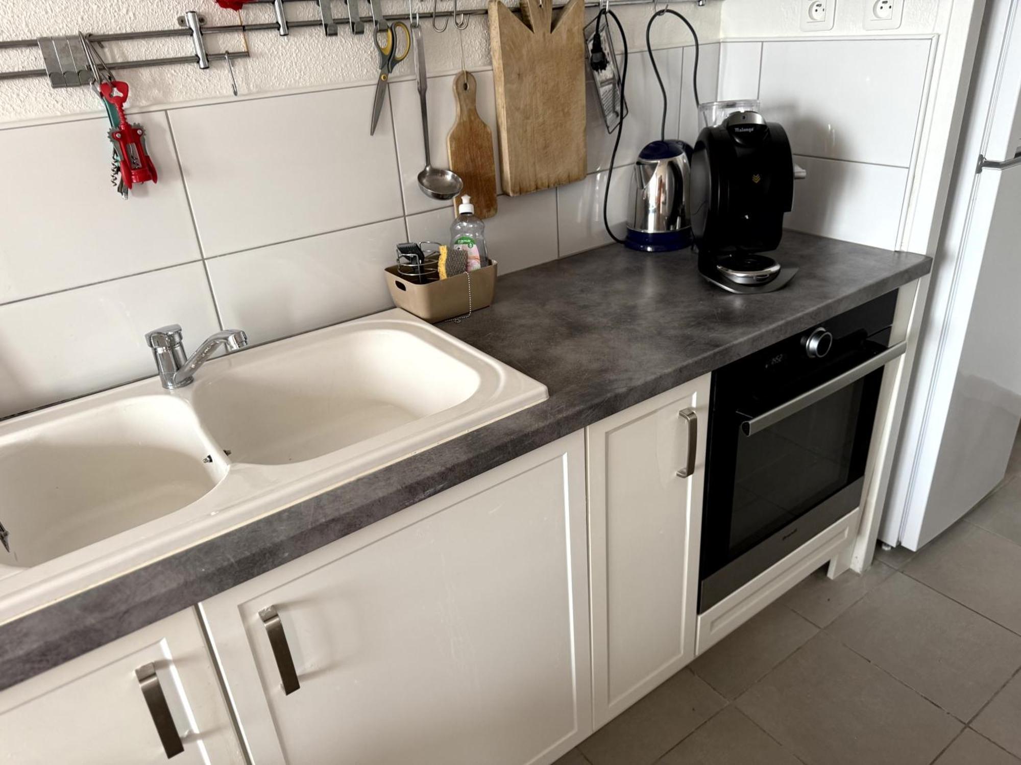 Appartement 4P 70M2 Plein Centre Avec Parking Agen Exteriör bild