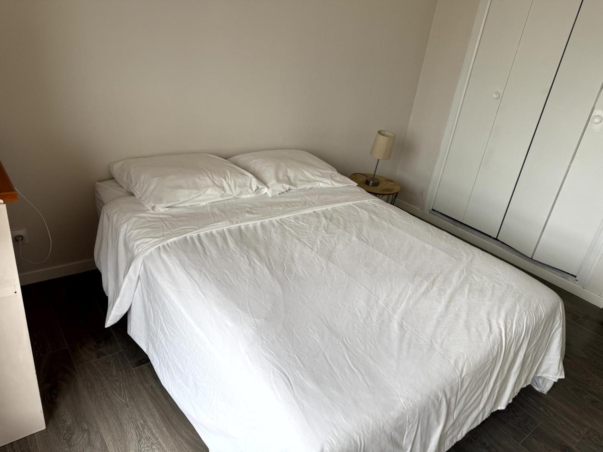 Appartement 4P 70M2 Plein Centre Avec Parking Agen Exteriör bild