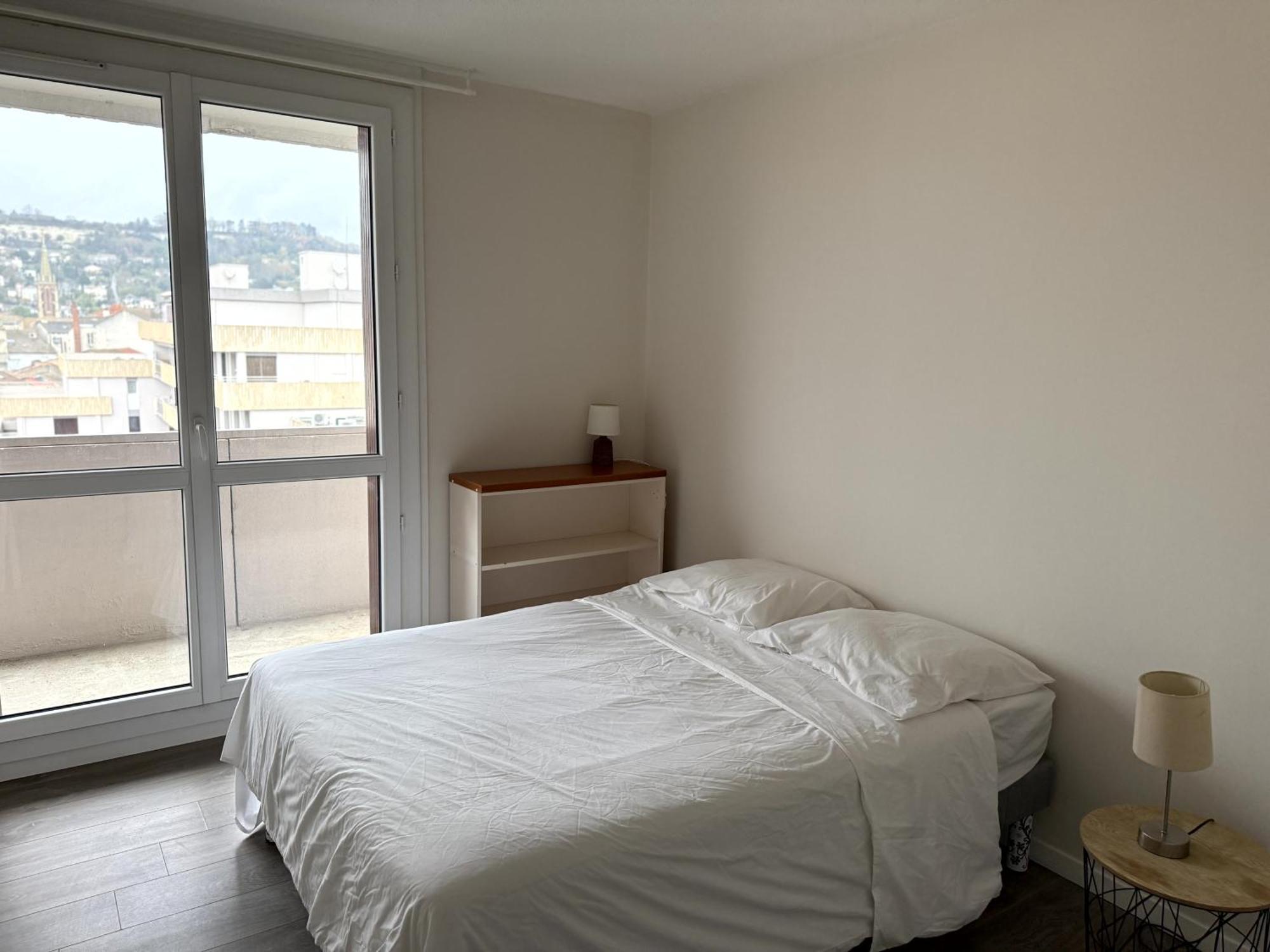 Appartement 4P 70M2 Plein Centre Avec Parking Agen Exteriör bild