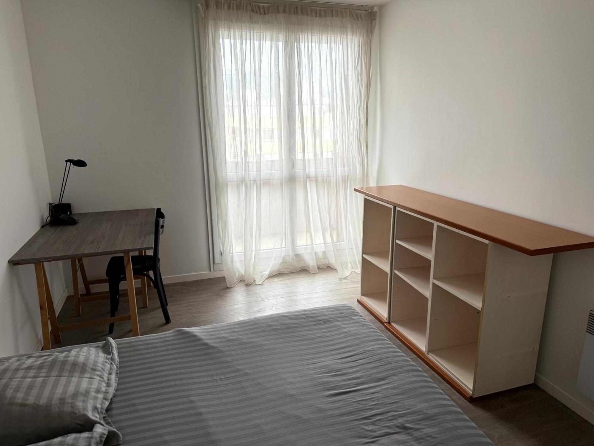 Appartement 4P 70M2 Plein Centre Avec Parking Agen Exteriör bild
