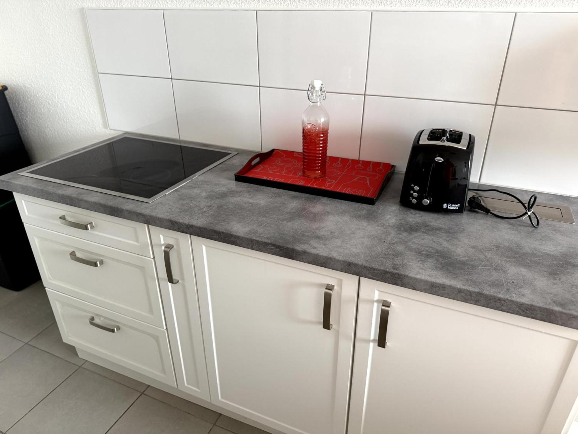 Appartement 4P 70M2 Plein Centre Avec Parking Agen Exteriör bild