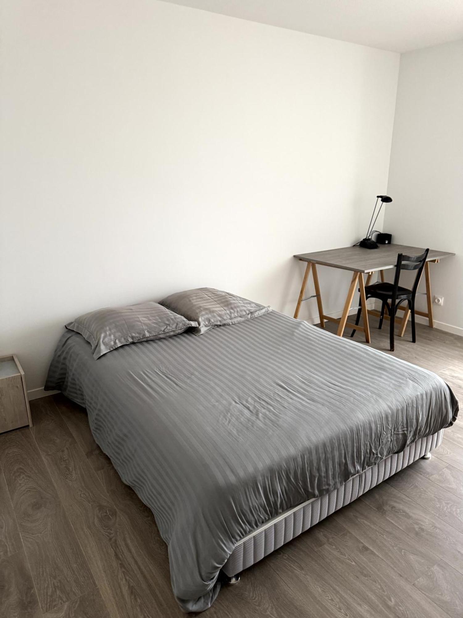 Appartement 4P 70M2 Plein Centre Avec Parking Agen Exteriör bild