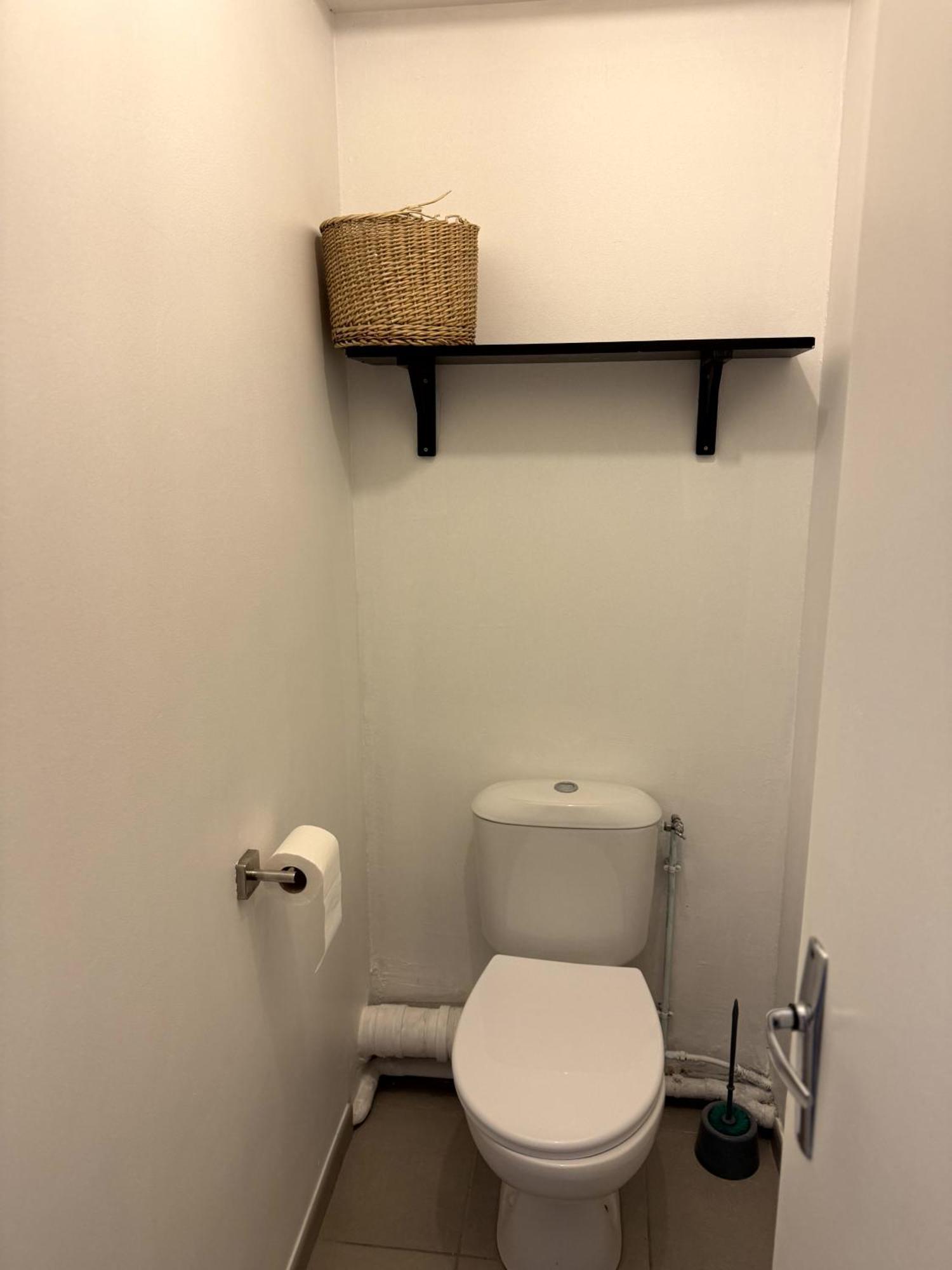 Appartement 4P 70M2 Plein Centre Avec Parking Agen Exteriör bild