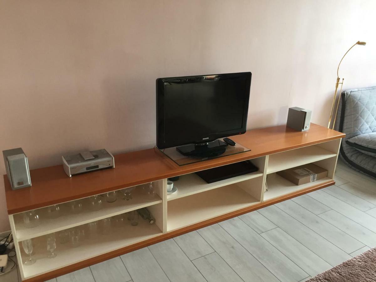 Appartement 4P 70M2 Plein Centre Avec Parking Agen Exteriör bild